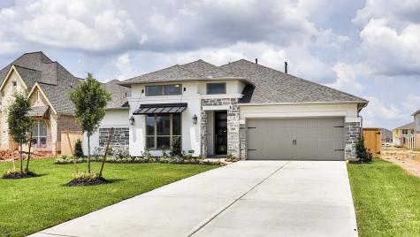 20907 Whirlaway Green Circle Tomball TX 77377