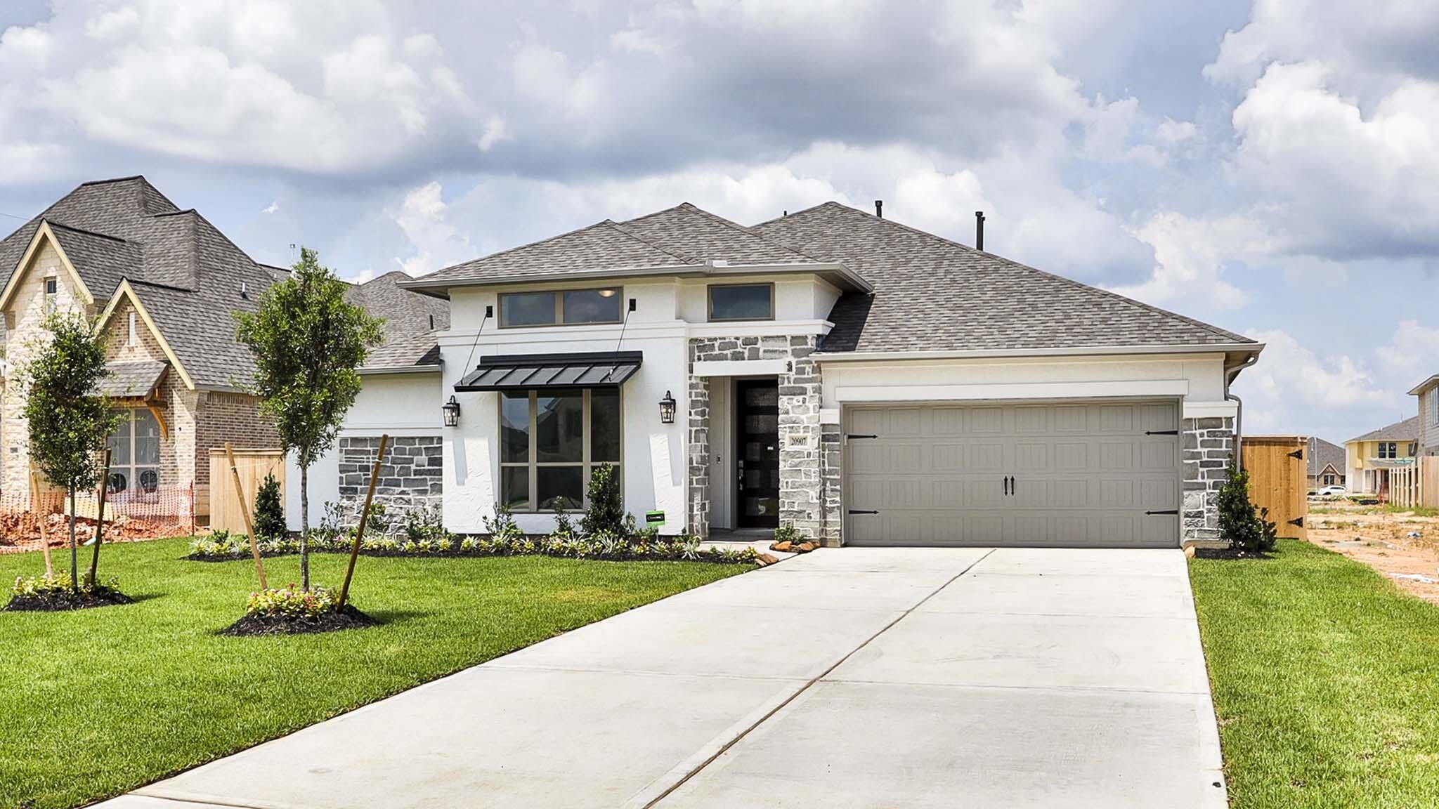 20907 Whirlaway Green Circle Tomball TX 77377