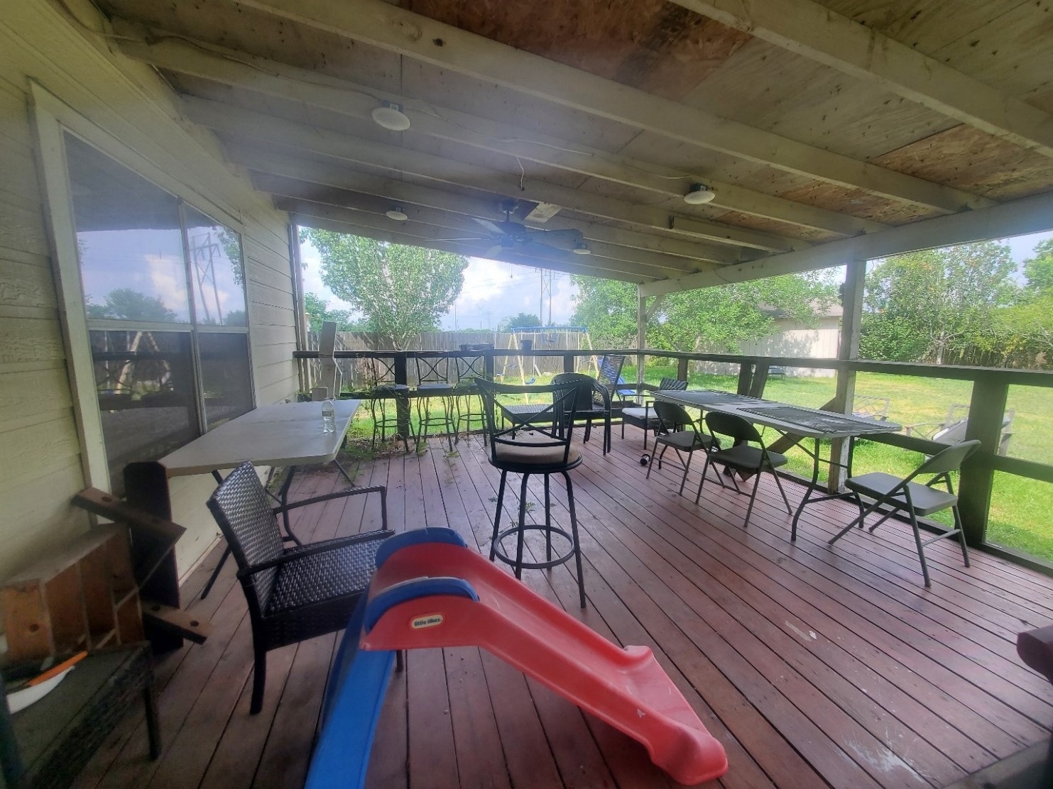 6438 Spruce Manor Lane Houston TX 77085