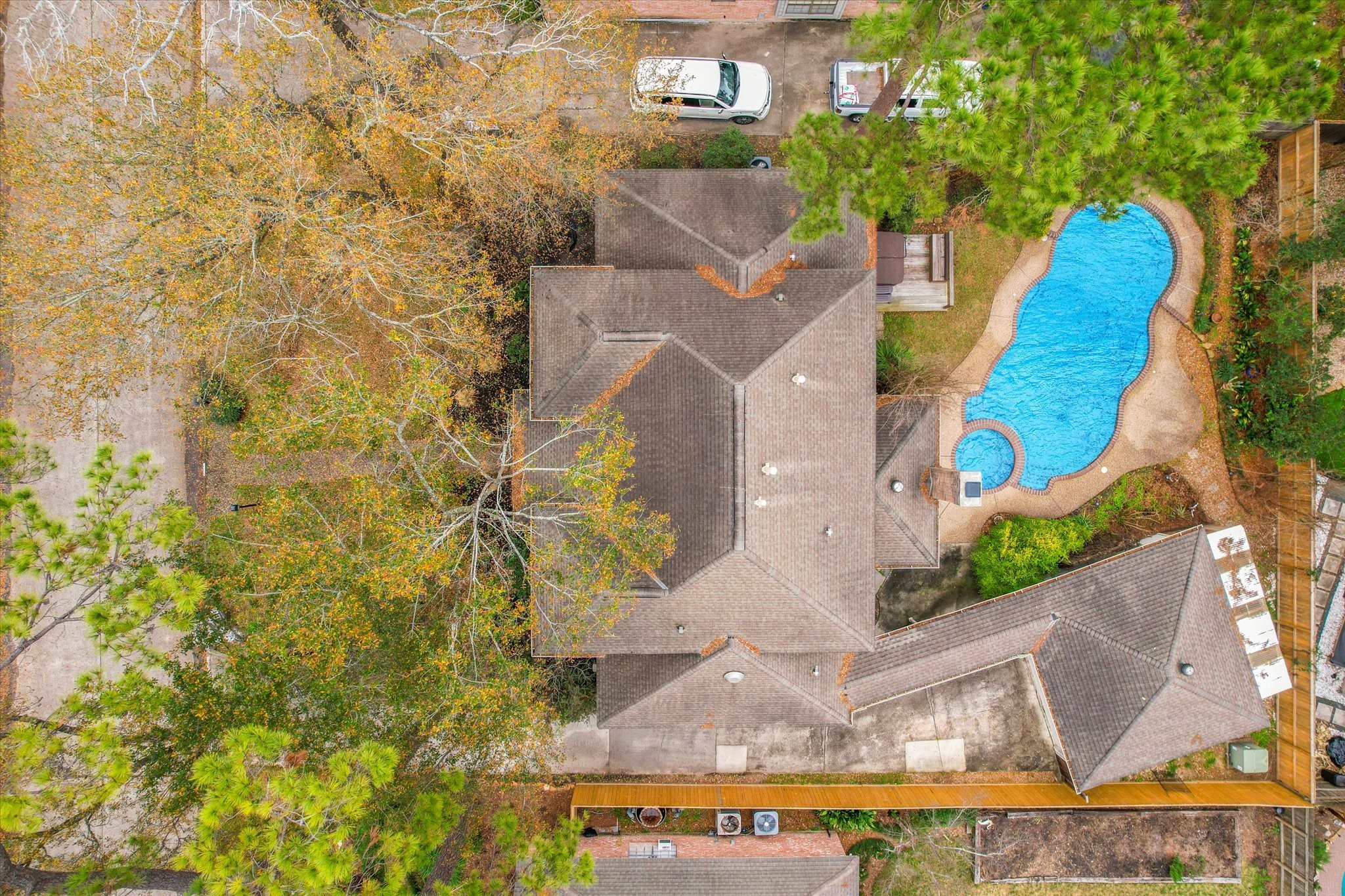 5219 Fountainbridge Lane Houston TX 77069
