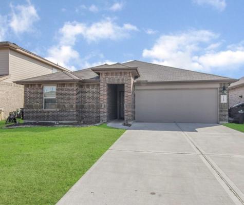 8419 Aster Glen Way Rosharon TX 77583