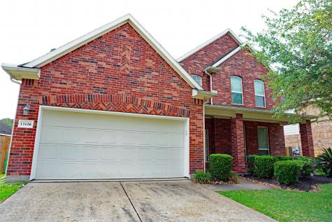 13106 Shoalwater Lane Pearland TX 77584