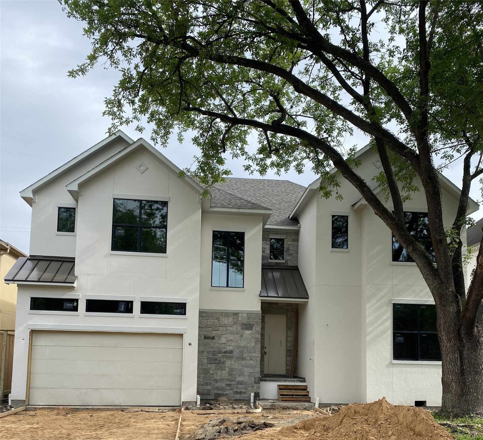 5210 Patrick Henry Street Bellaire TX 77401