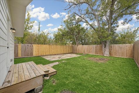 3715 Rawley Street Houston TX 77020