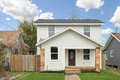 3715 Rawley Street Houston TX 77020