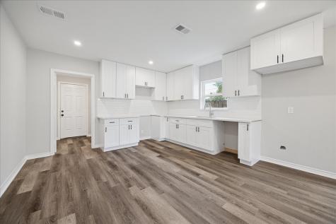 3715 Rawley Street Houston TX 77020