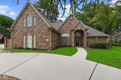 3330 Lake Island Drive Montgomery TX 77356