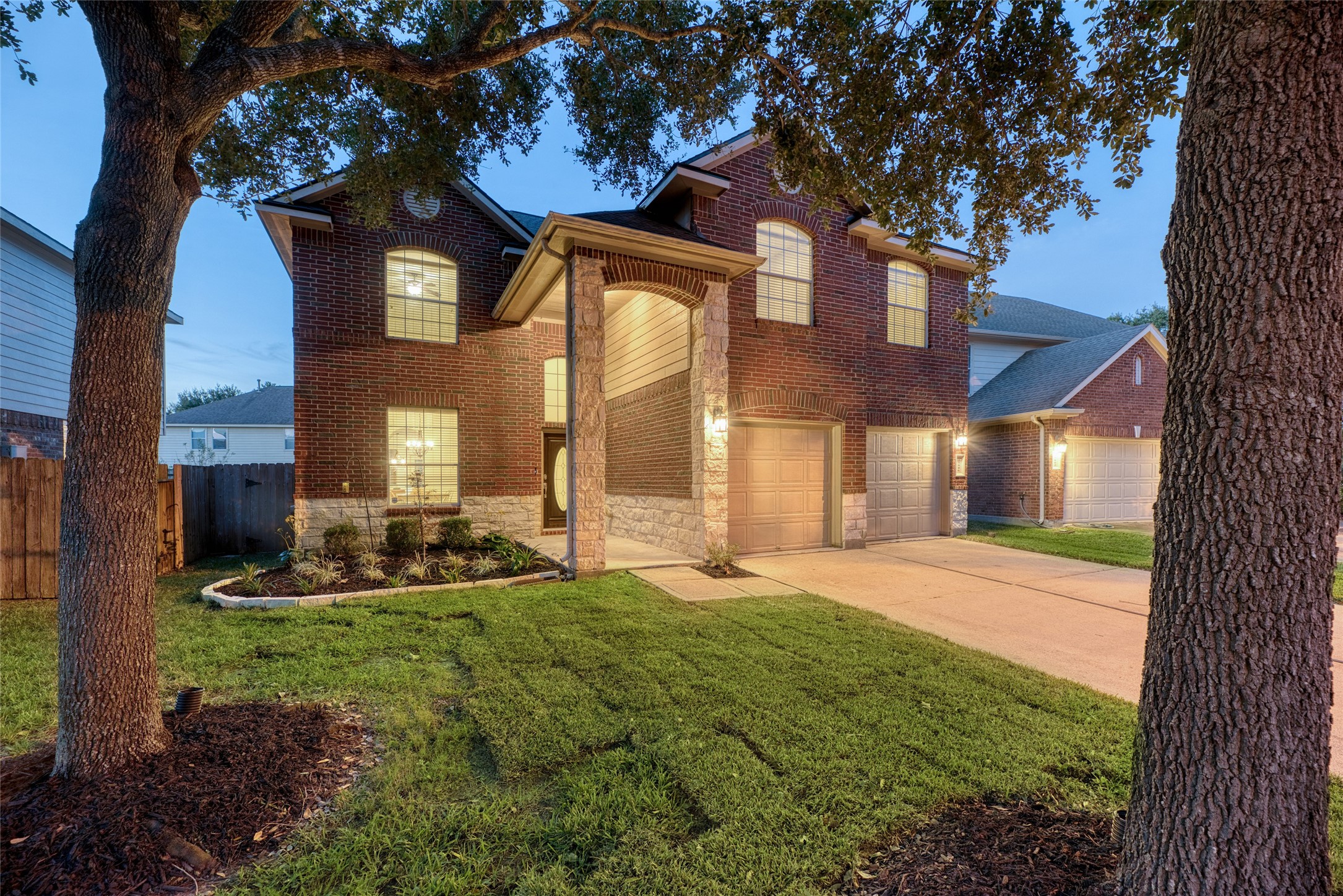 25806 Orchard Knoll Lane Katy TX 77494