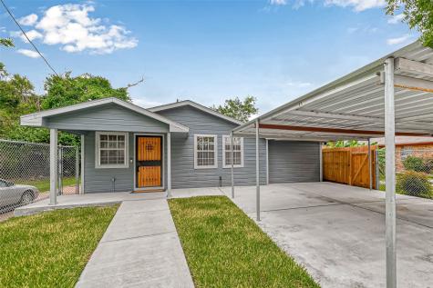 7803 King Street Houston TX 77028