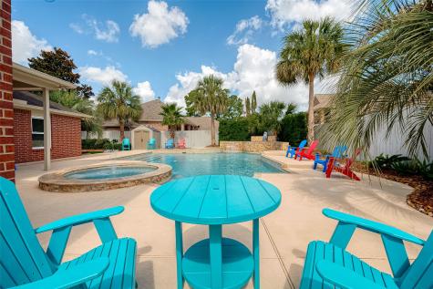 11406 Little Orchard Court Tomball TX 77377