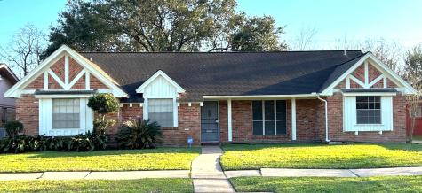 7726 Glenbrae Street Houston TX 77061