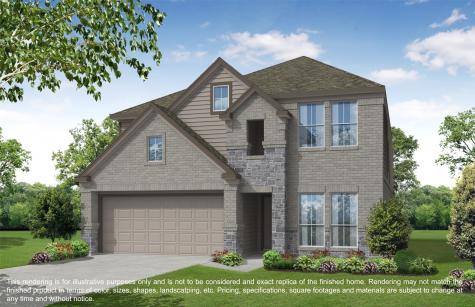 3302 Tilley Drive Rosenberg TX 77471