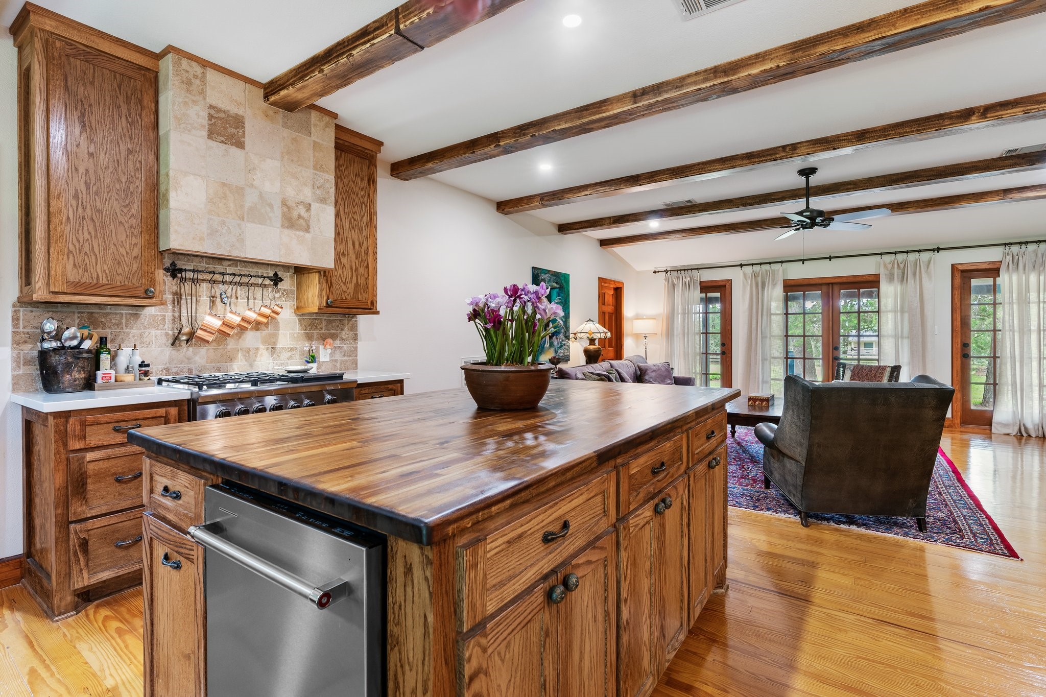 12398 Bagwell Road Willis TX 77378