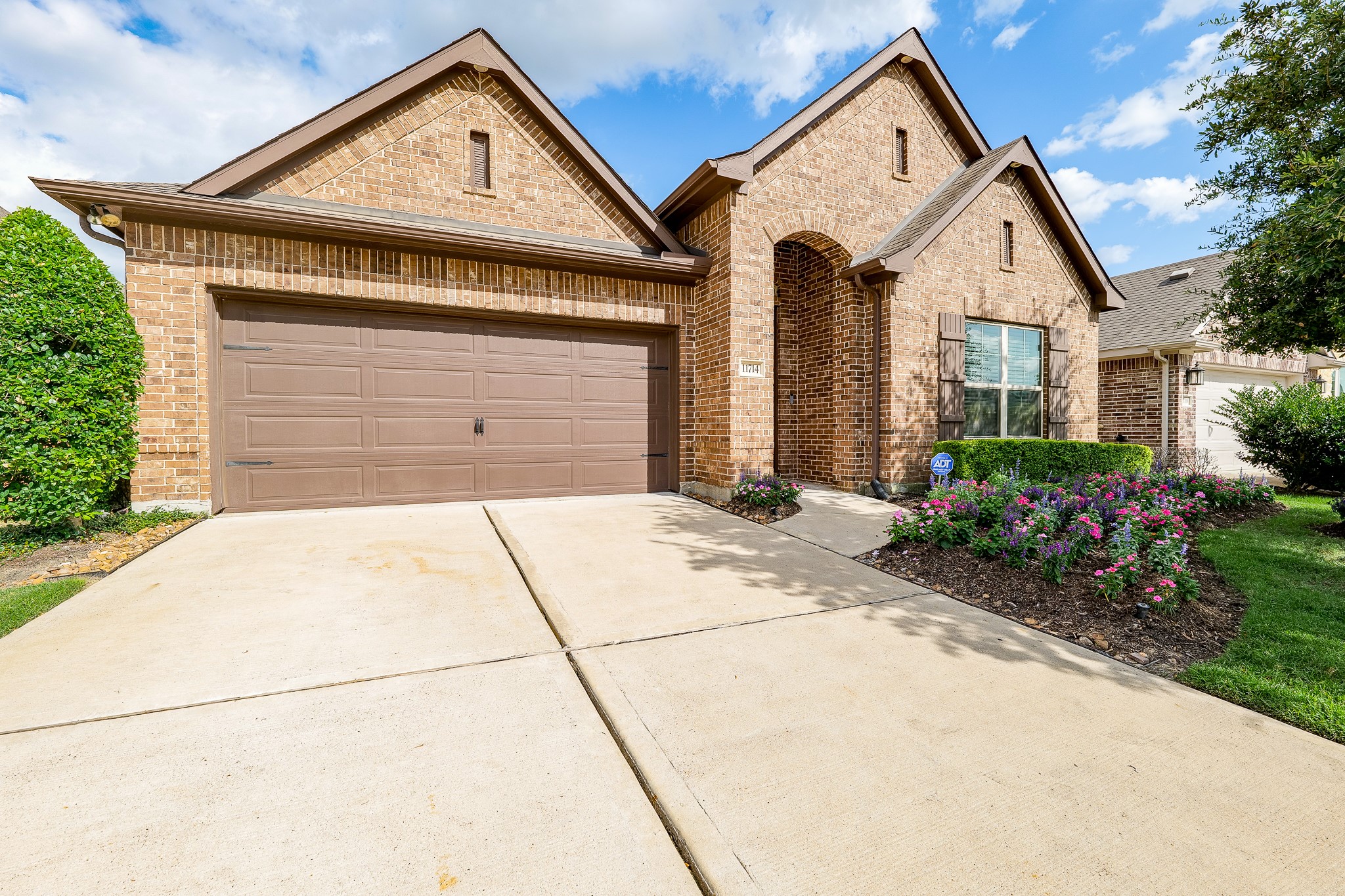 11714 Bass Lake Court Cypress TX 77433
