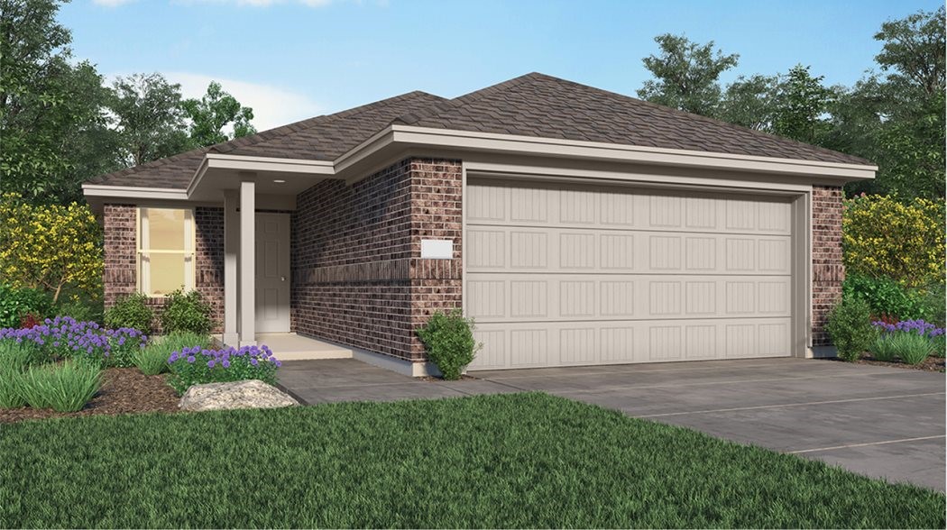 17723 Pemswood Drive Hockley TX 77447