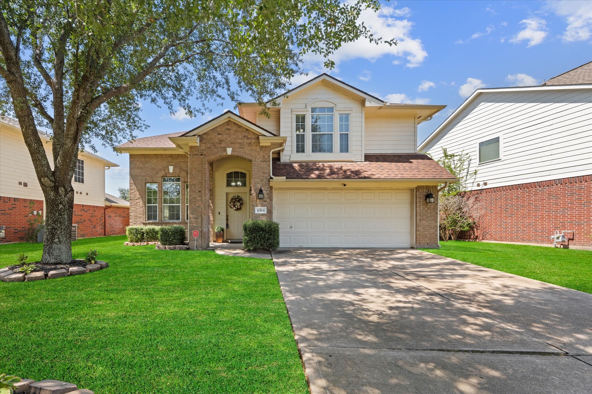 17515 Cypress Orchard Lane Cypress TX 77429