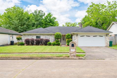 4510 Arapajo Street Pasadena TX 77504