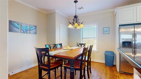 906 Helen Boulevard Crystal Beach TX 77650