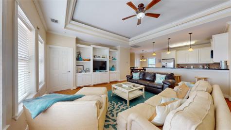 906 Helen Boulevard Crystal Beach TX 77650