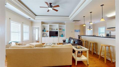906 Helen Boulevard Crystal Beach TX 77650