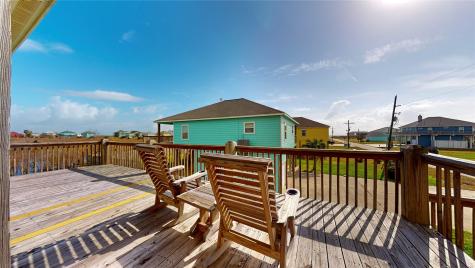 906 Helen Boulevard Crystal Beach TX 77650