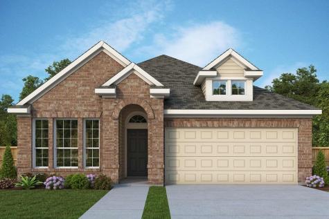 13111 Winding Wildberry Lane Cypress TX 77433