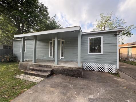 7846 Detroit Street Houston TX 77017