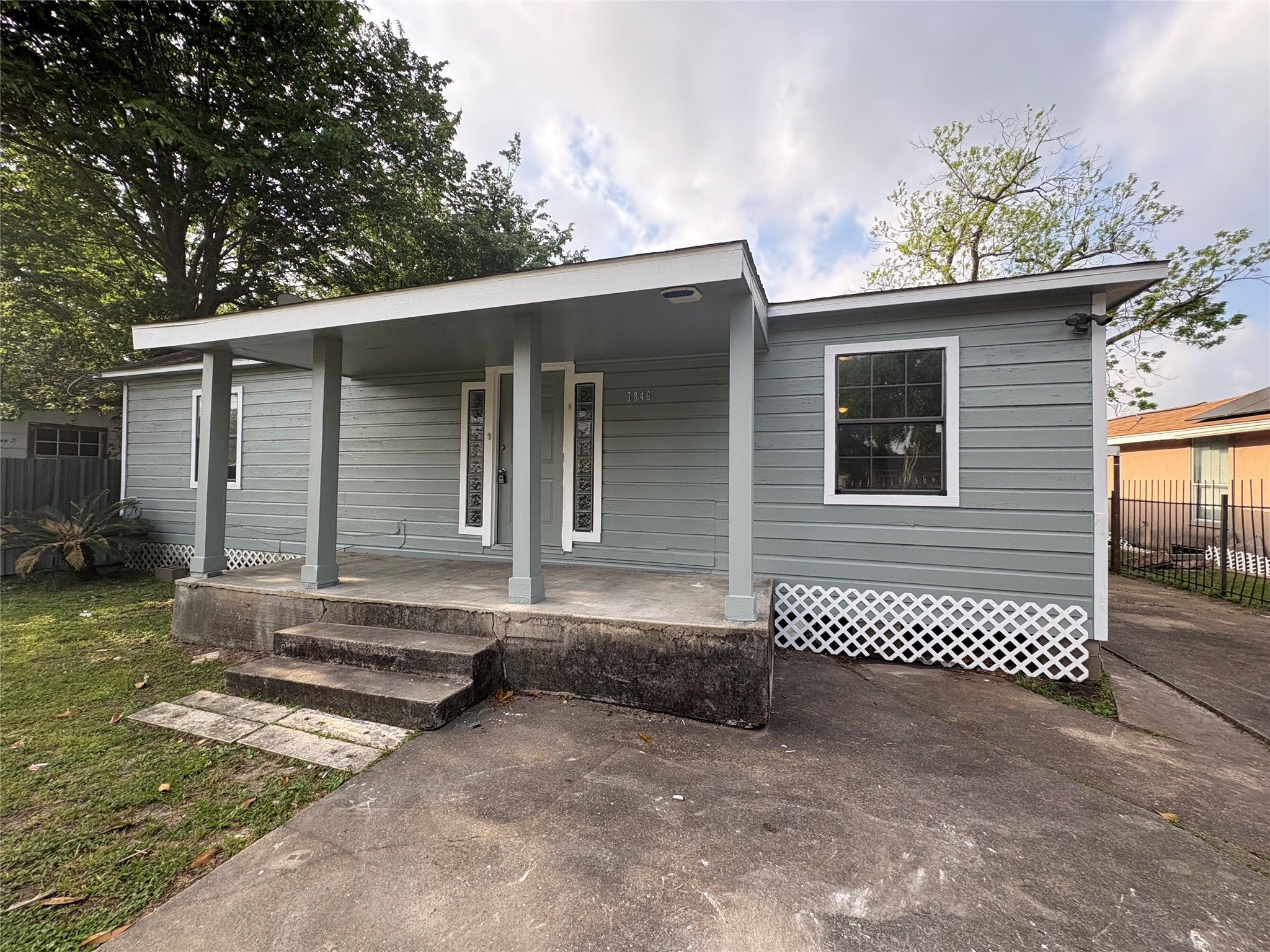 7846 Detroit Street Houston TX 77017