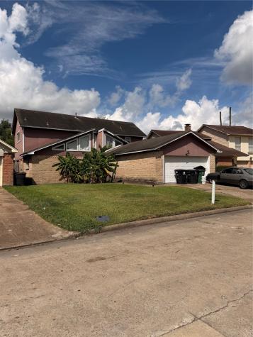 3058 Hazy Park Drive Houston TX 77082
