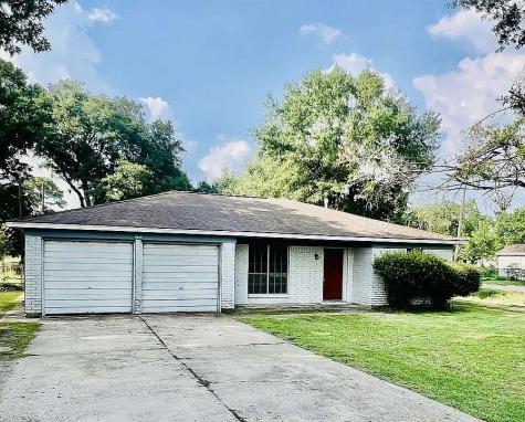 9610 Josey Street Beaumont TX 77707