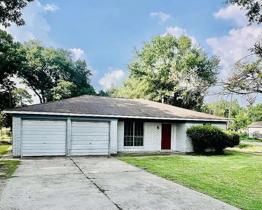 9610 Josey Street Beaumont TX 77707