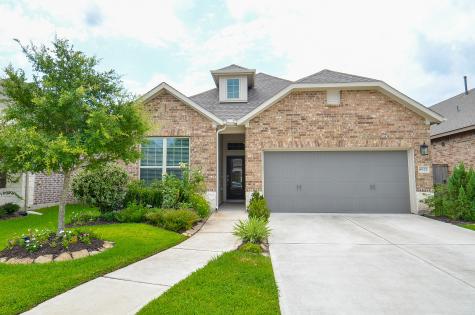 8022 Jamesy Way Missouri City TX 77459