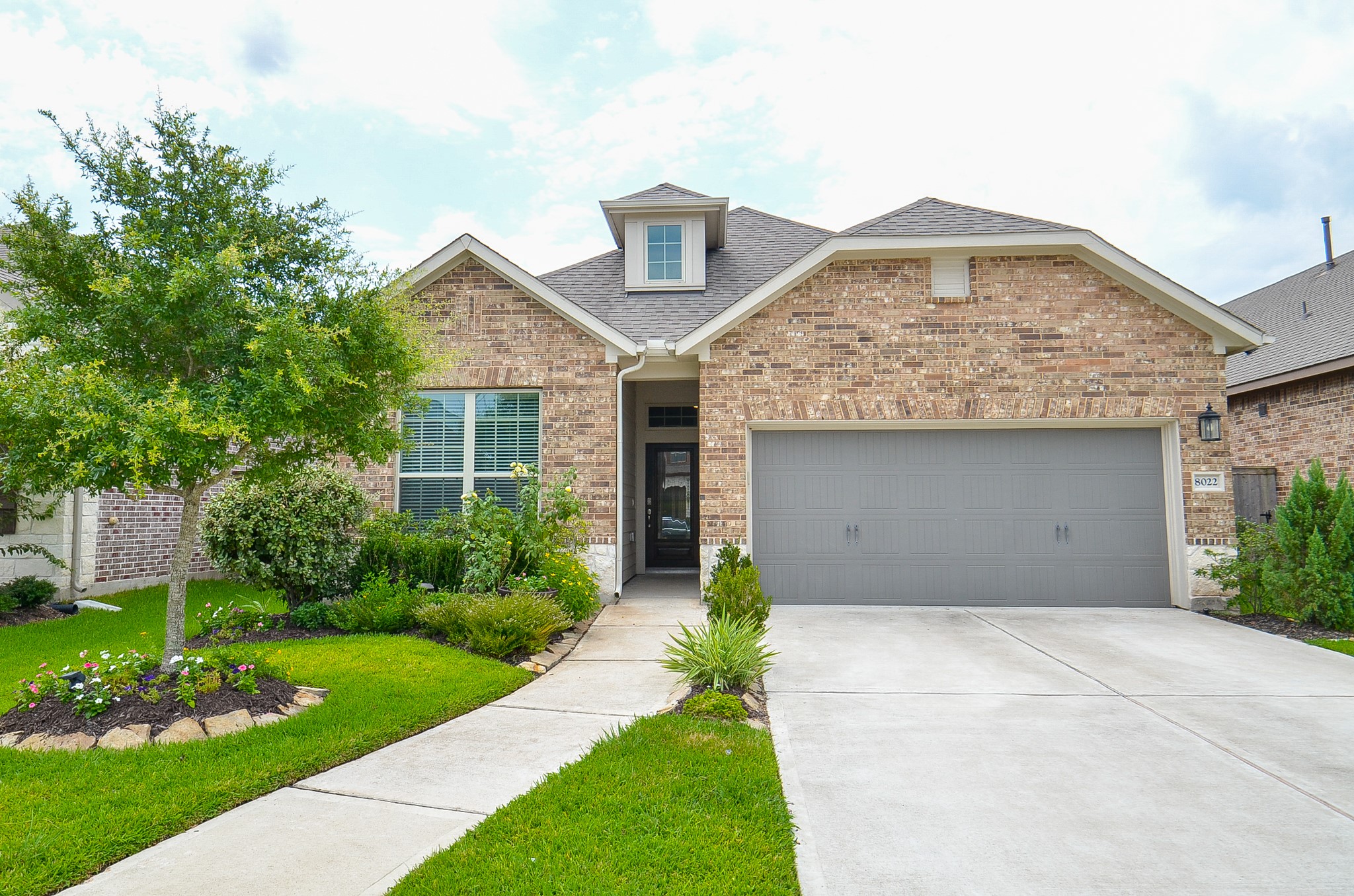 8022 Jamesy Way Missouri City TX 77459