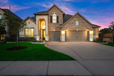 19110 Blue Hill Lane Tomball TX 77377