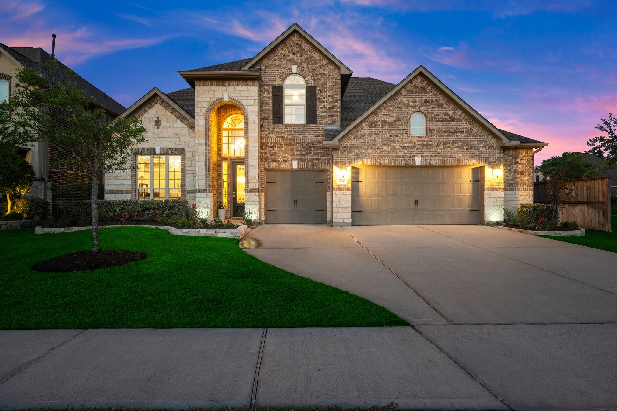 19110 Blue Hill Lane Tomball TX 77377