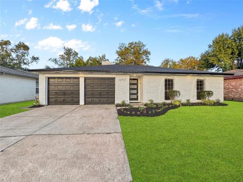 16907 Tibet Road Friendswood TX 77546
