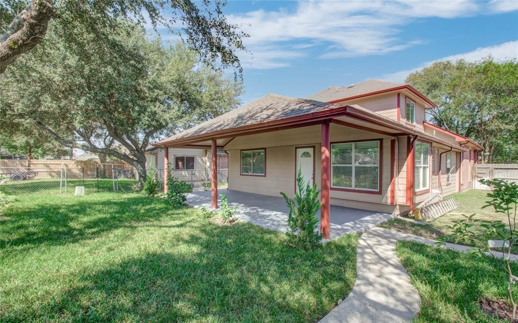 19511 Cypress Royal Drive Katy TX 77449