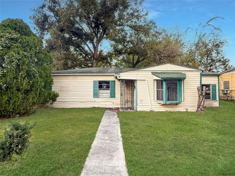 6832 Goforth Street Houston TX 77021