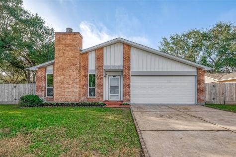 2758 Quarry Hill Road Sugar Land TX 77478