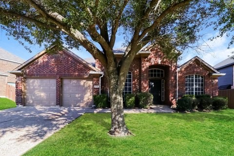 512 Candle Meadow Boulevard Desoto TX 75115