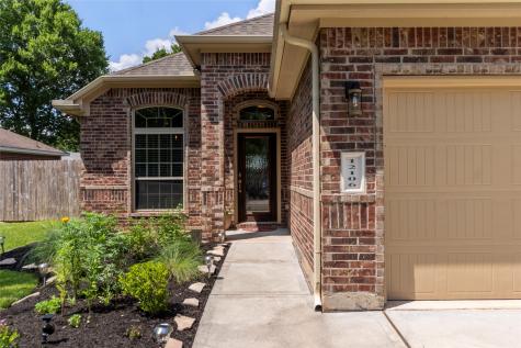 12106 Brightwood Drive Montgomery TX 77356