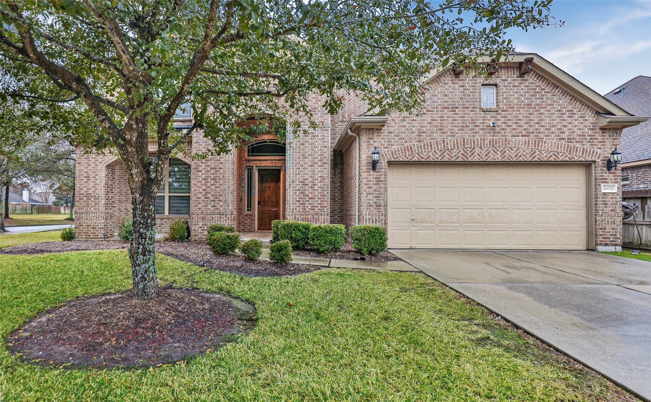 26032 Knights Tower Drive Kingwood TX 77339