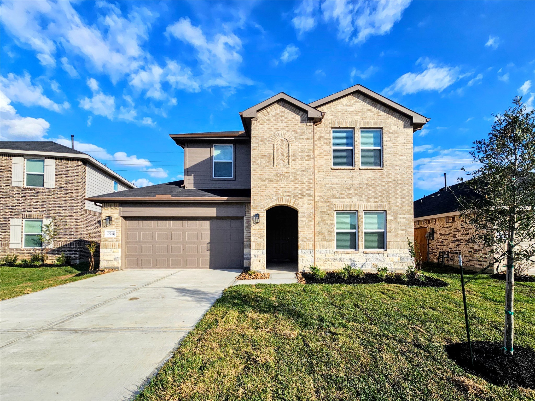 17942 Sommerset Falls Lane Crosby TX 77532