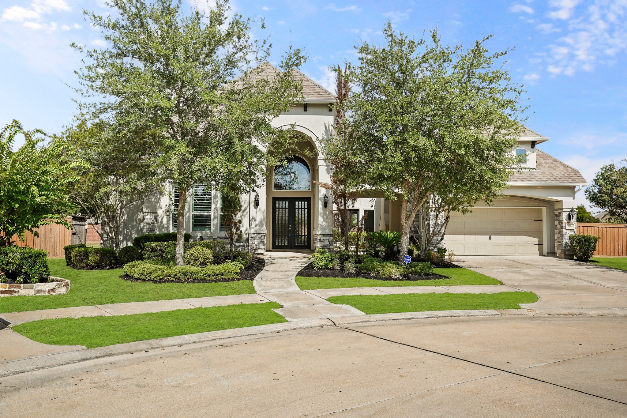 11206 Rossie Moor Lane Richmond TX 77407
