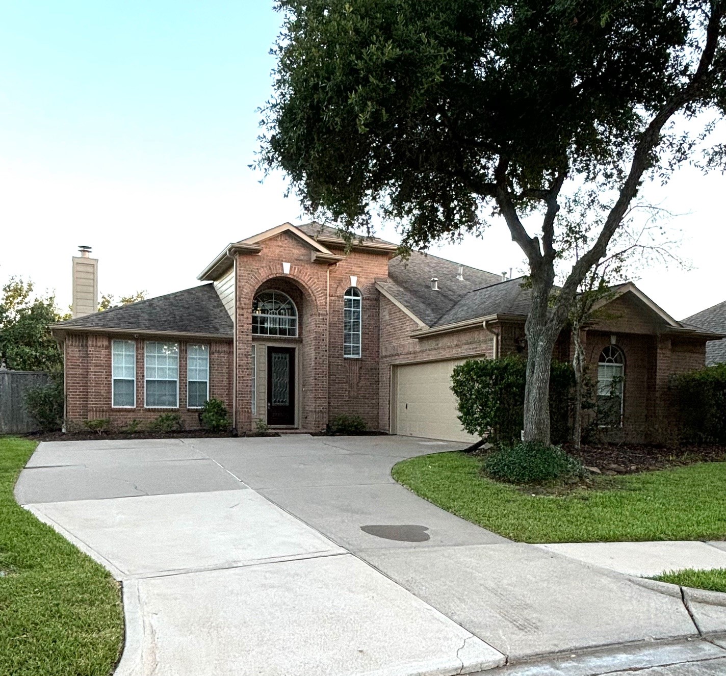 1711 Bumelia Court Sugar Land TX 77479