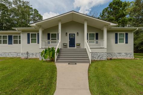7125 Sweetgum Road Beaumont TX 77713