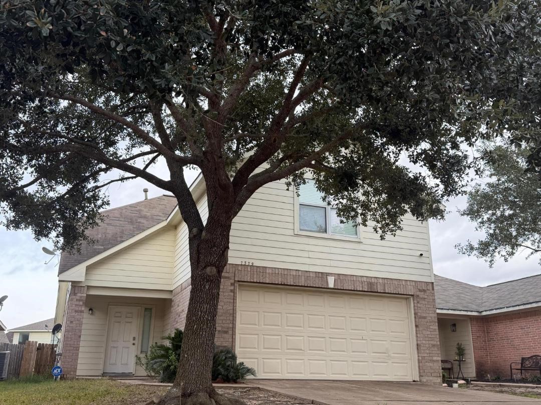 7339 Legacy Pines Drive Cypress TX 77433