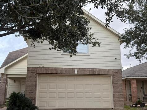 7339 Legacy Pines Drive Cypress TX 77433
