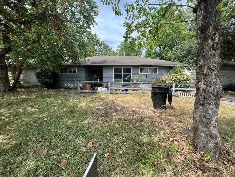 5919 Beldart Street Houston TX 77033