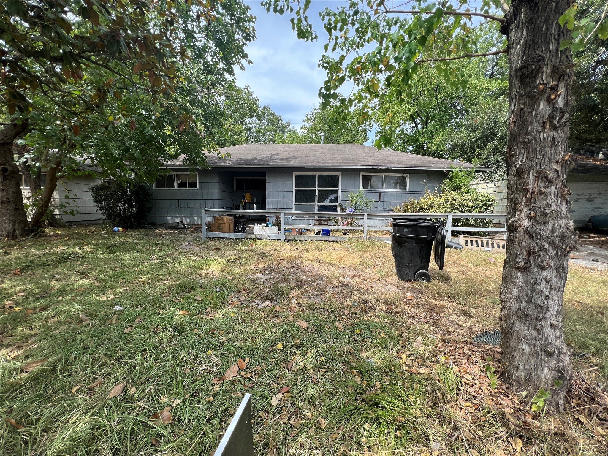 5919 Beldart Street Houston TX 77033